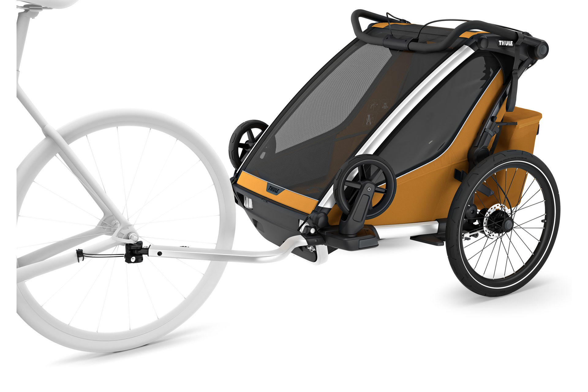 Thule Chariot Sport 2 Double