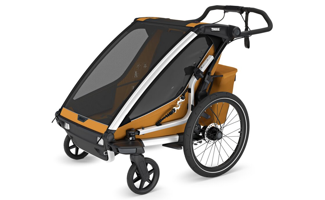 Thule Chariot Sport 2 Double