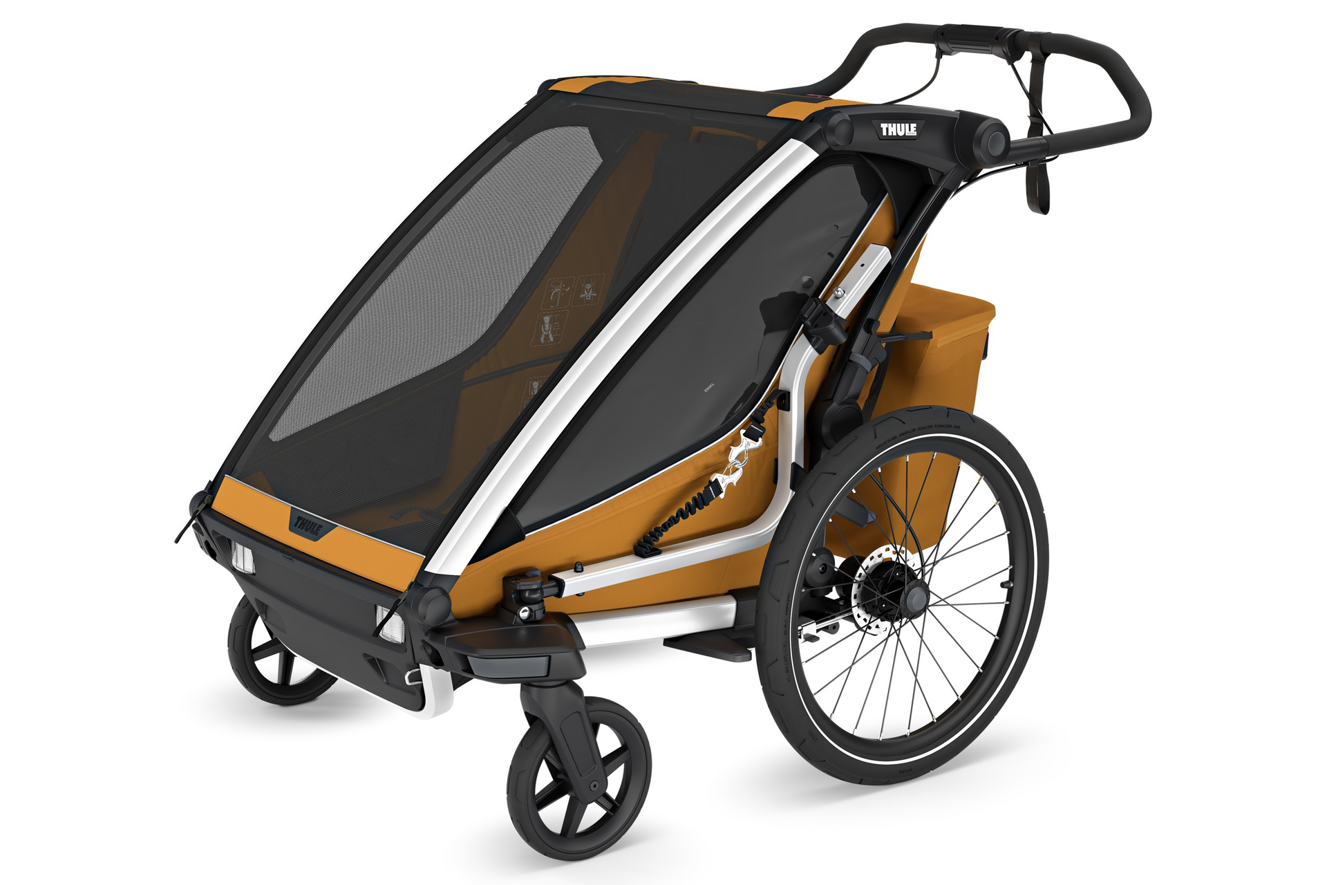 Thule Chariot Sport 2 Double