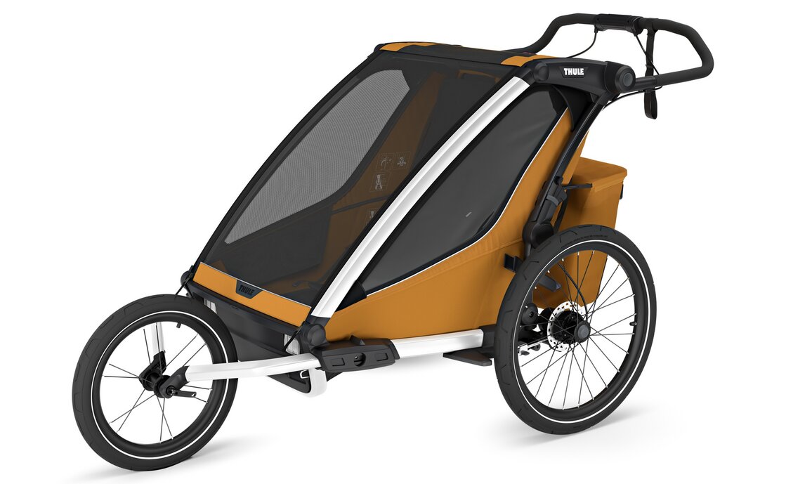Thule Chariot Sport 2 Double