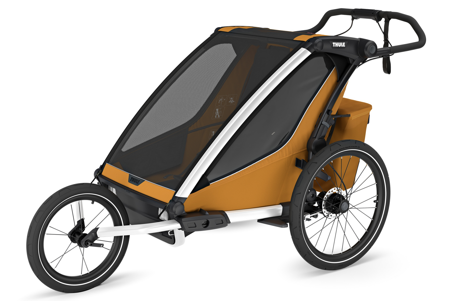 Thule Chariot Sport 2 Double
