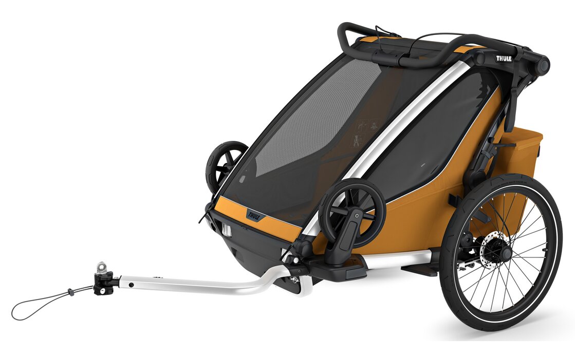 Thule Chariot Sport 2 Double