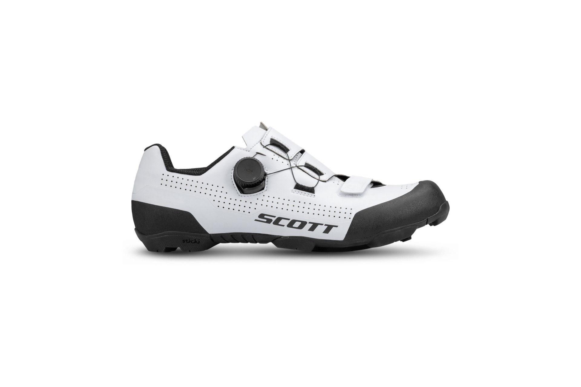 Scott MTB Team BOA Schuhe