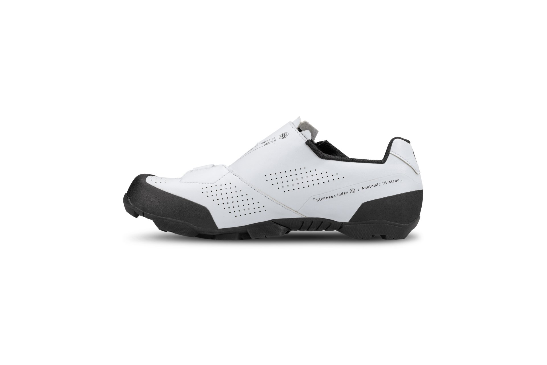 Scott MTB Team BOA Schuhe