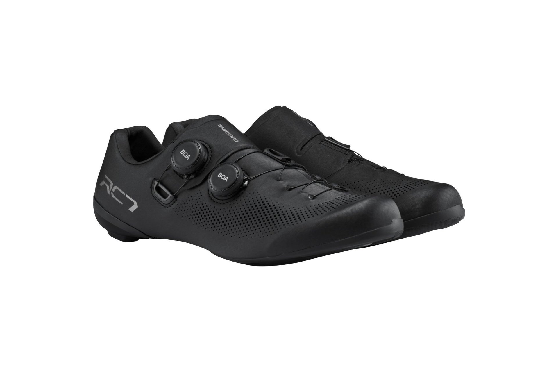 Shimano RC703 Rennradschuhe