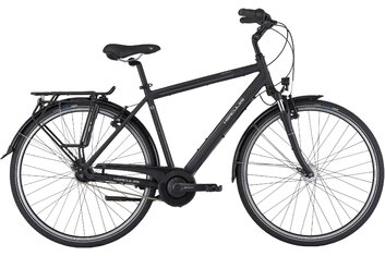 Hercules - Citybike - Hercules Valencia R7 - 2022 - 28 Zoll - Diamant