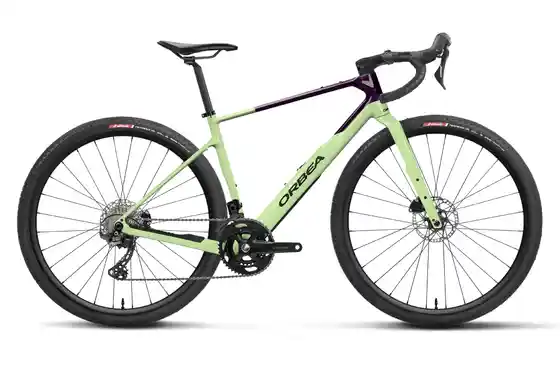 Orbea Terra - Orbea Terra M30 Team - 28 Zoll - Diamant - 2027