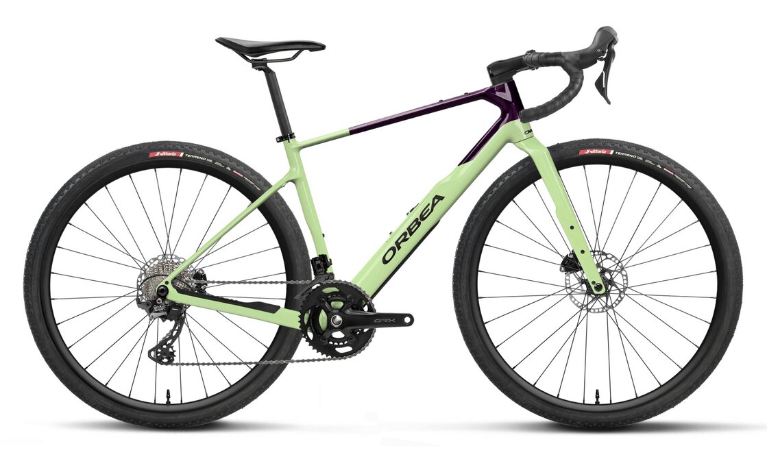 Orbea Terra M30 Team - 28 Zoll - Diamant - 2027
