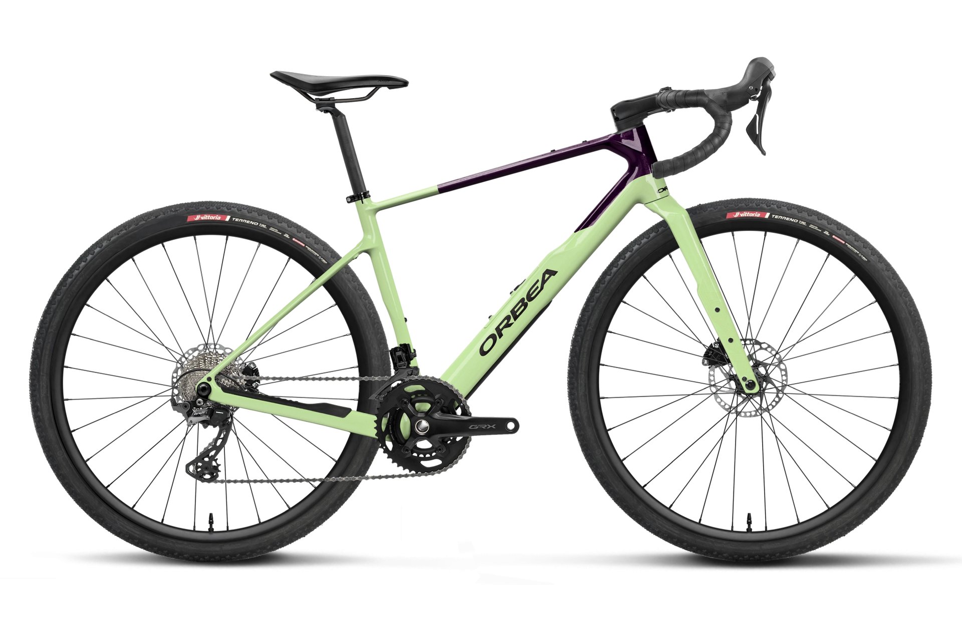 Orbea Terra M30 Team - 28 Zoll - Diamant - 2027