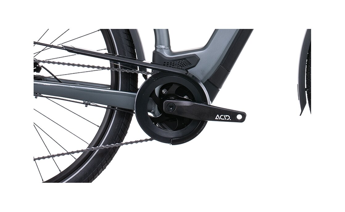 Cube Kathmandu Hybrid Pro 625 - 625 Wh - 28 Zoll - Diamant