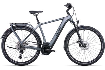 E-Bike-Pedelec - Cube Kathmandu Hybrid Pro 625 - 625 Wh - 2022 - 28 Zoll - Diamant