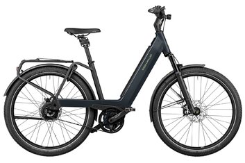 Riese und Müller - E-Bike-Pedelec - Riese und Müller Nevo GT vario - 625 Wh - 2022 - 27,5 Zoll - Tiefeinsteiger