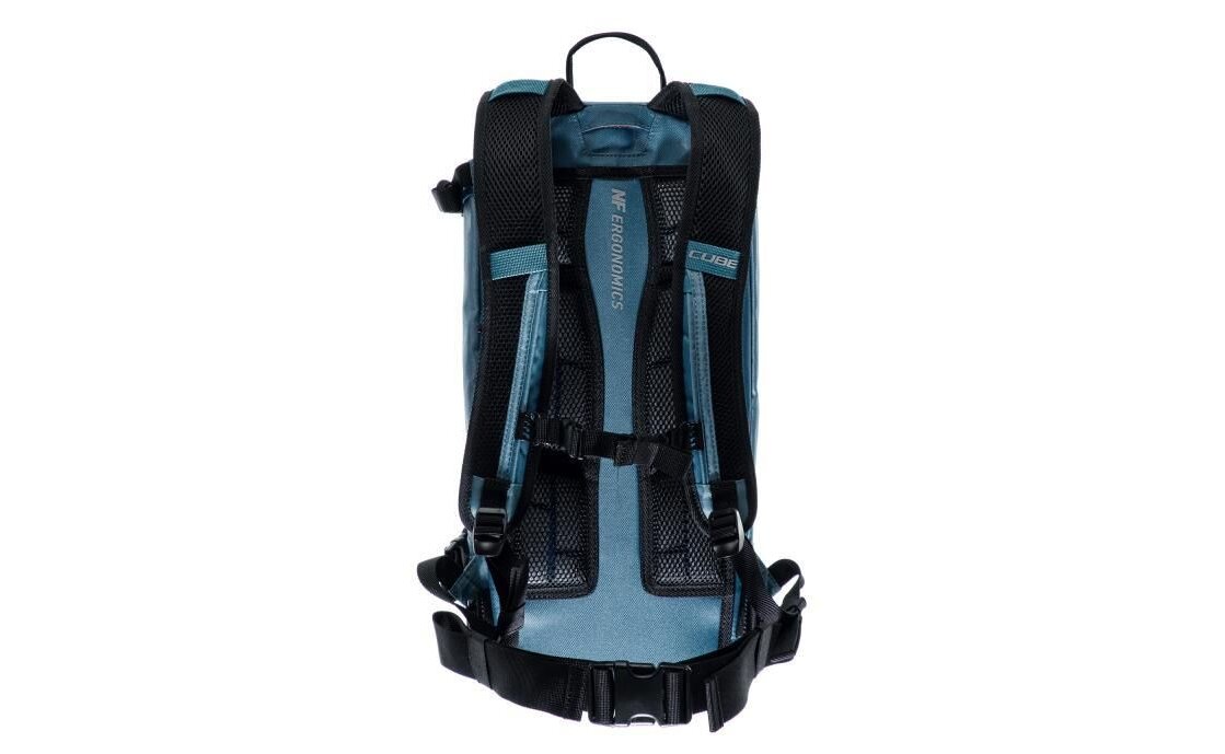 Cube Rucksack PURE 12 CMPT