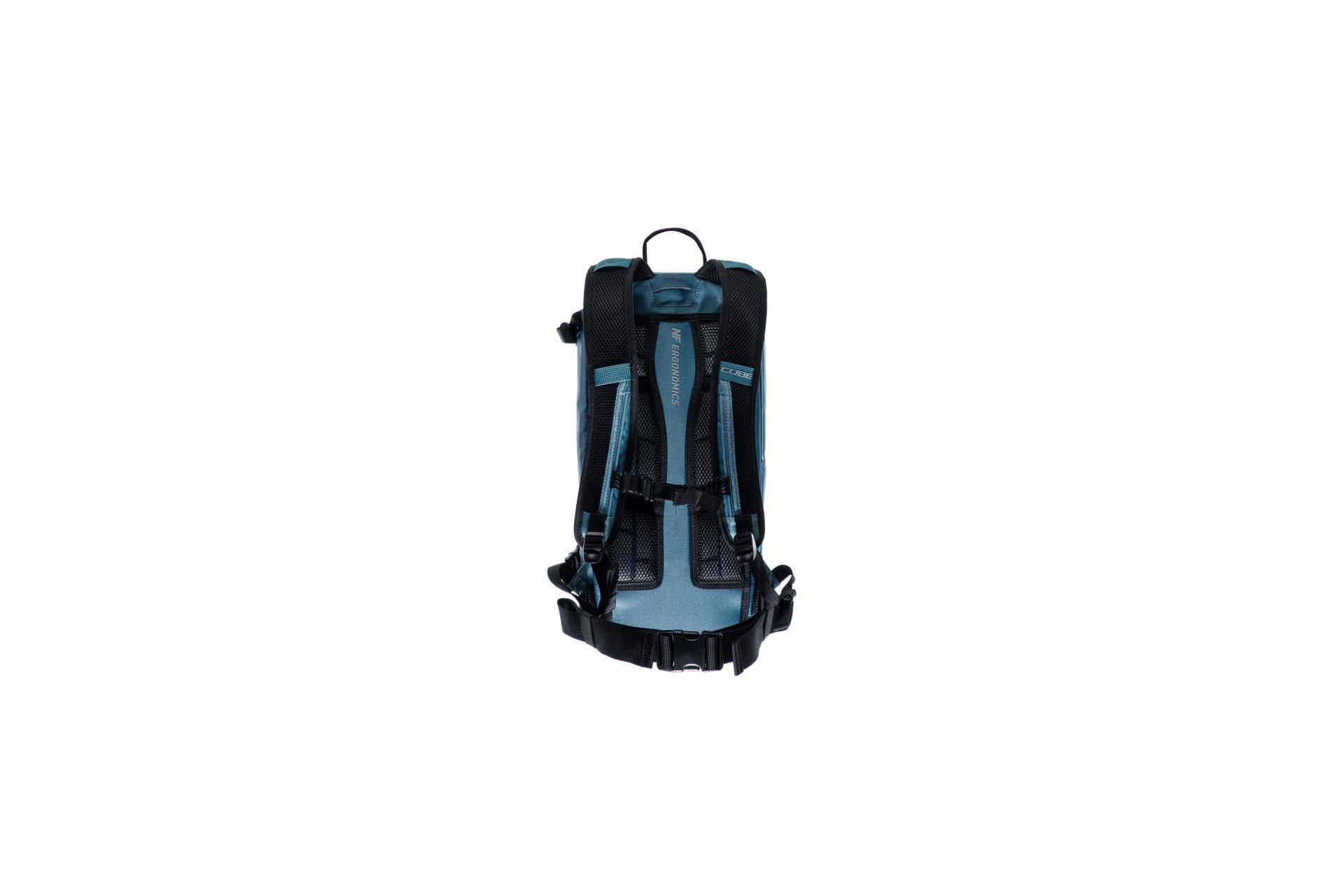 Cube Rucksack PURE 12 CMPT