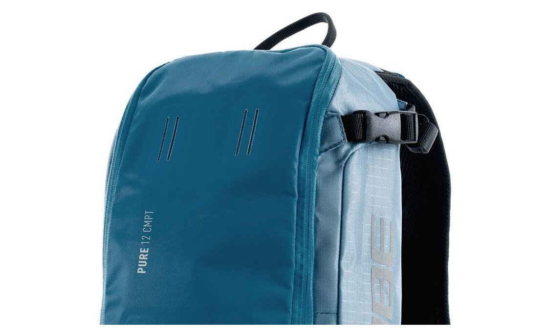 Cube Rucksack PURE 12 CMPT