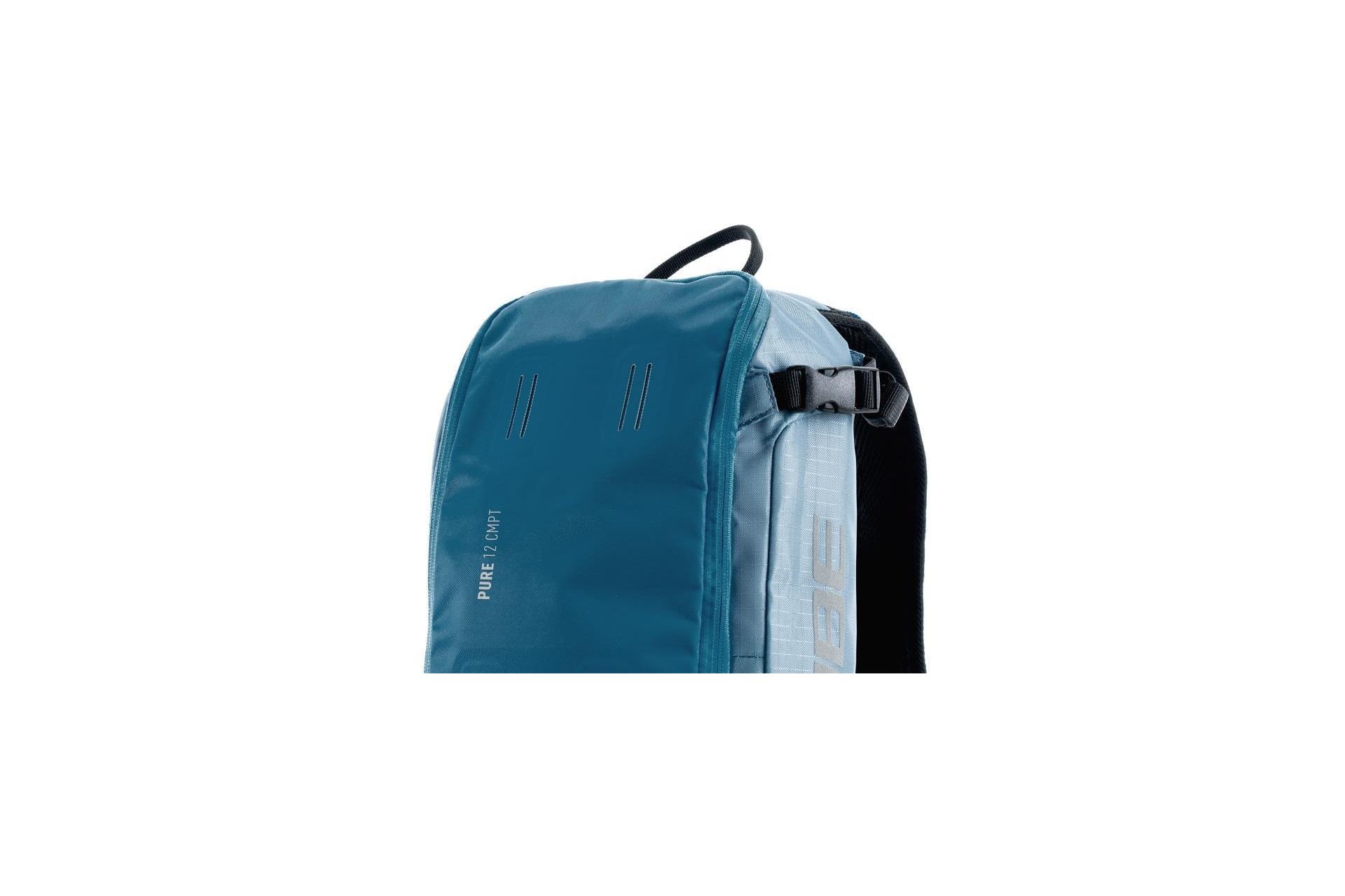 Cube Rucksack PURE 12 CMPT