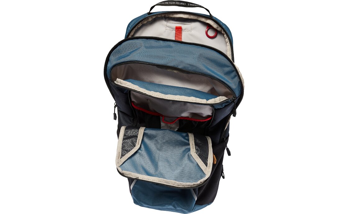 Vaude Ledro 12