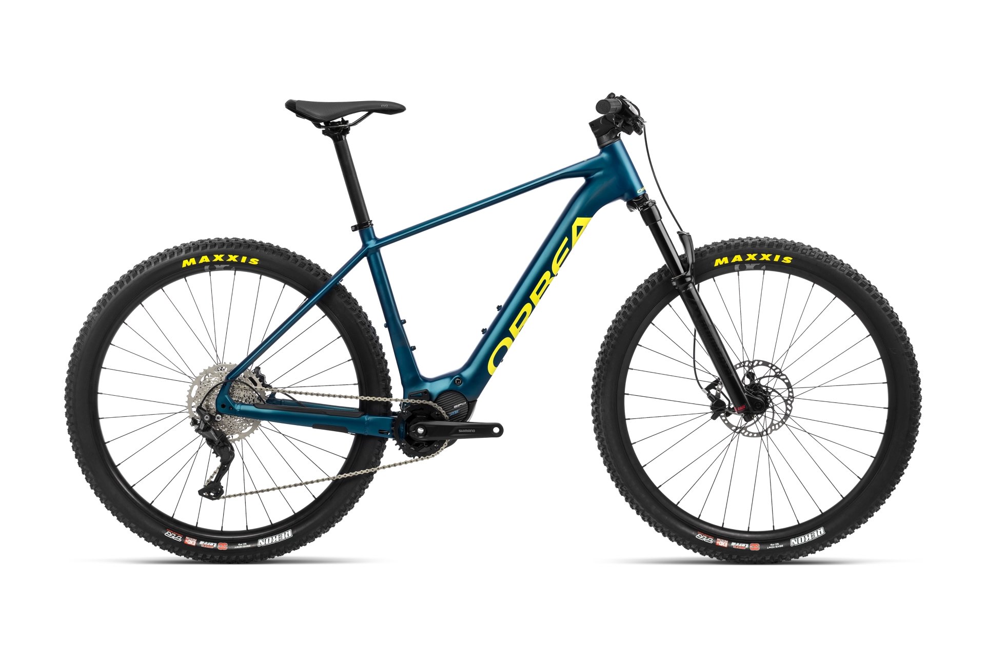 Orbea Urrun 30 - 540 Wh - 29 Zoll - Diamant