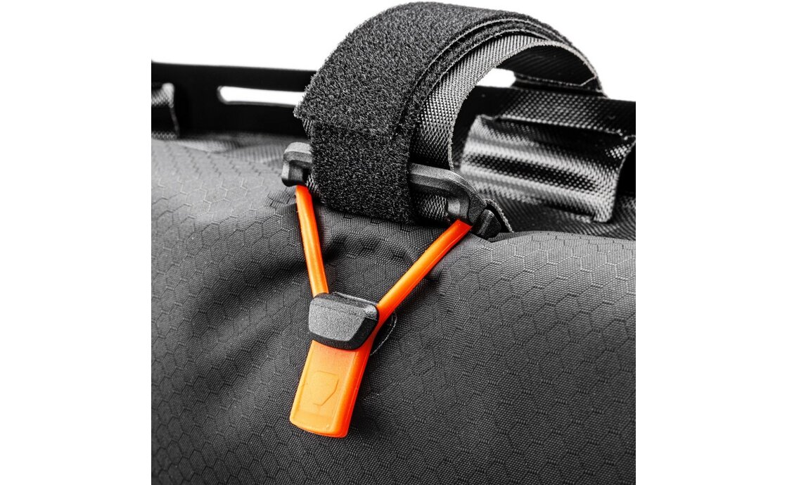 Ortlieb Frame-Pack RC Toptube Rahmentasche 3L