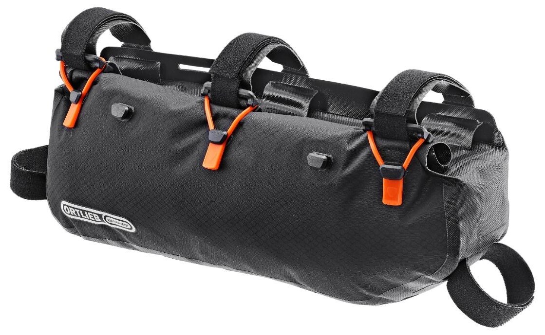 Ortlieb Frame-Pack RC Toptube Rahmentasche 3L
