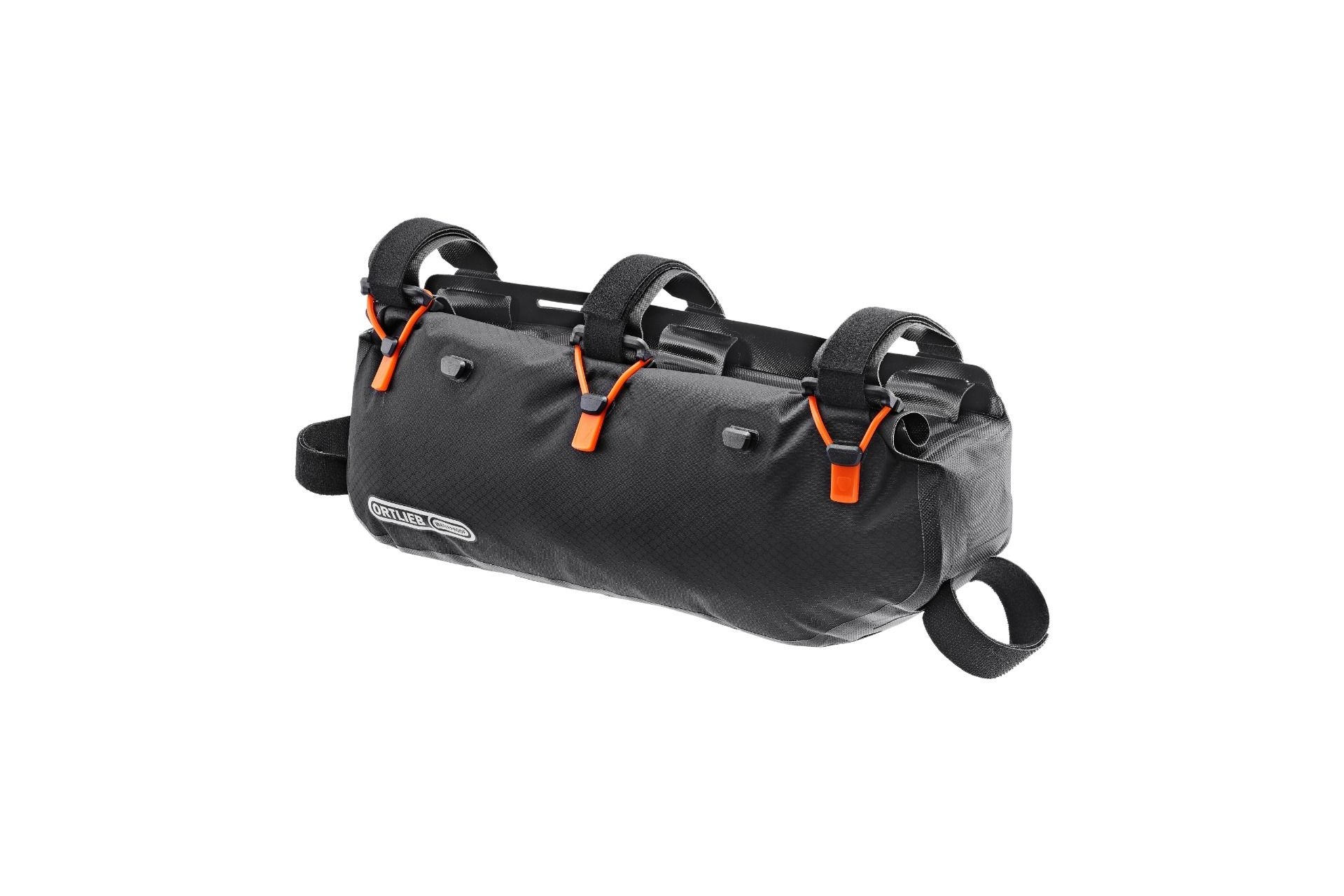 Ortlieb Frame-Pack RC Toptube Rahmentasche 3L