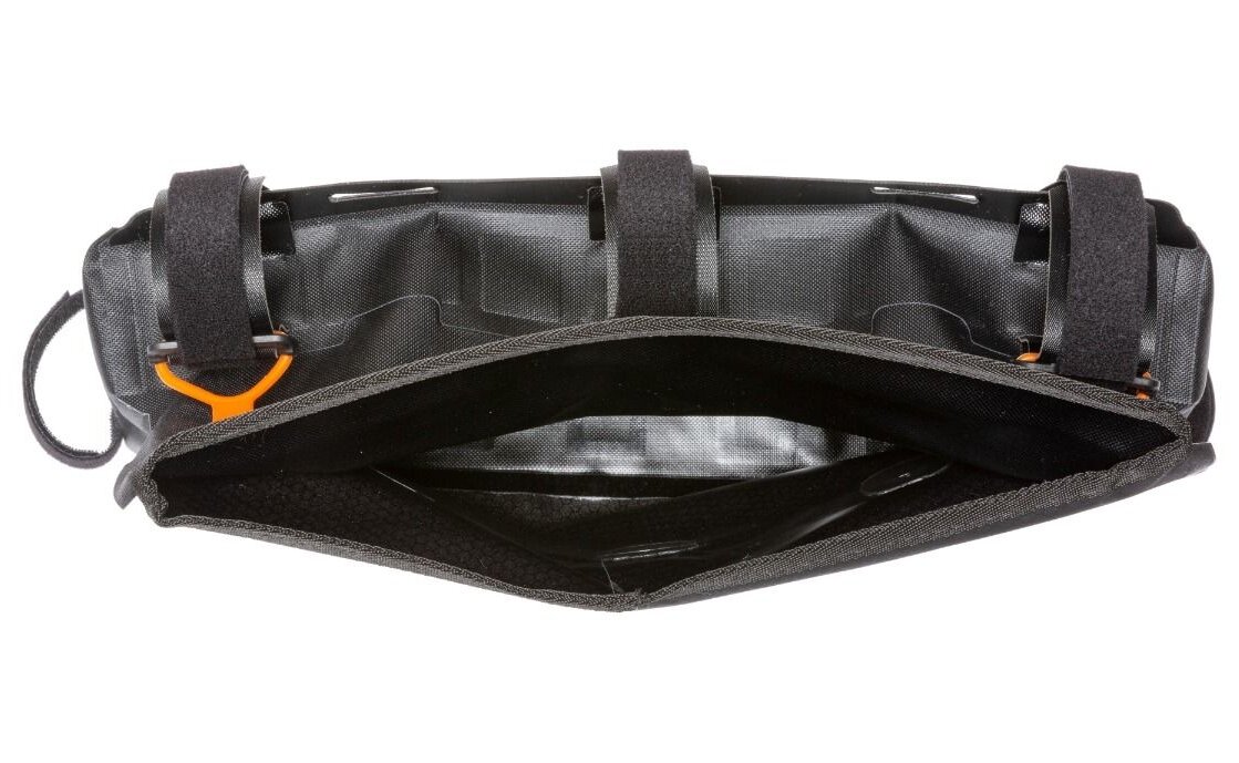 Ortlieb Frame-Pack RC Toptube Rahmentasche 3L