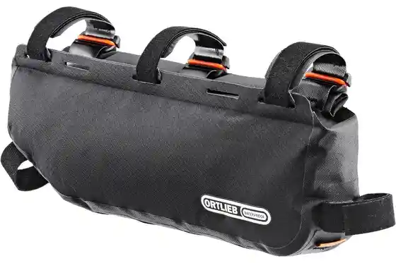 Fahrradtaschen & Körbe - Ortlieb Frame-Pack RC Toptube Rahmentasche 3L