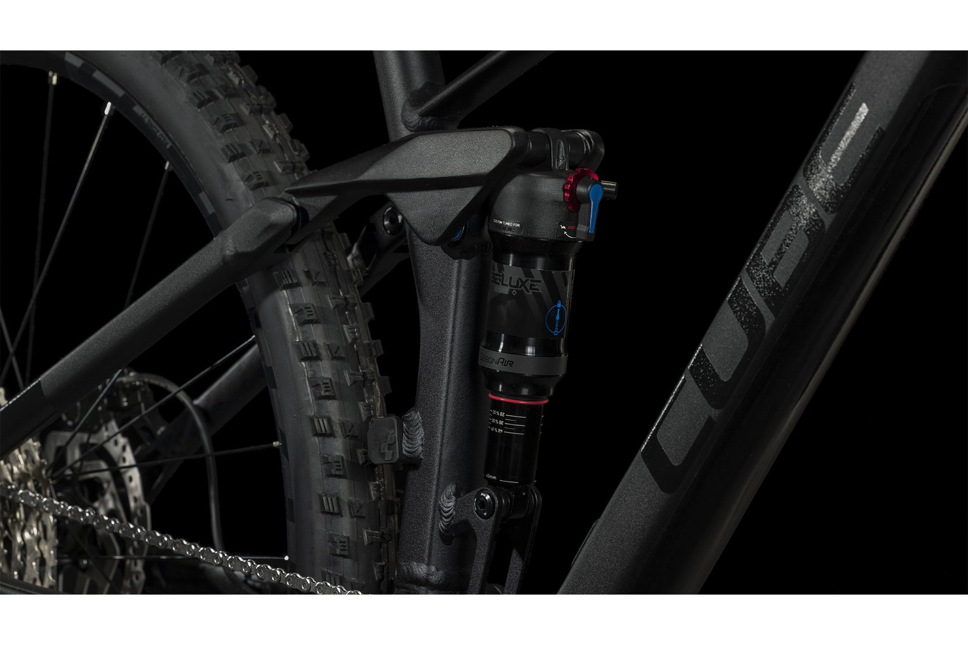 Cube Stereo ONE22 Race - 29 Zoll - Fully - 2024