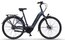 Batavus Finez E-go Power Exclusive RT 500 - 500 Wh - 28 Zoll - Tiefeinsteiger - 2023
