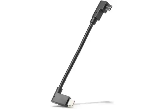 Bosch - Bosch Ladekabel Micro USB - Micro USB