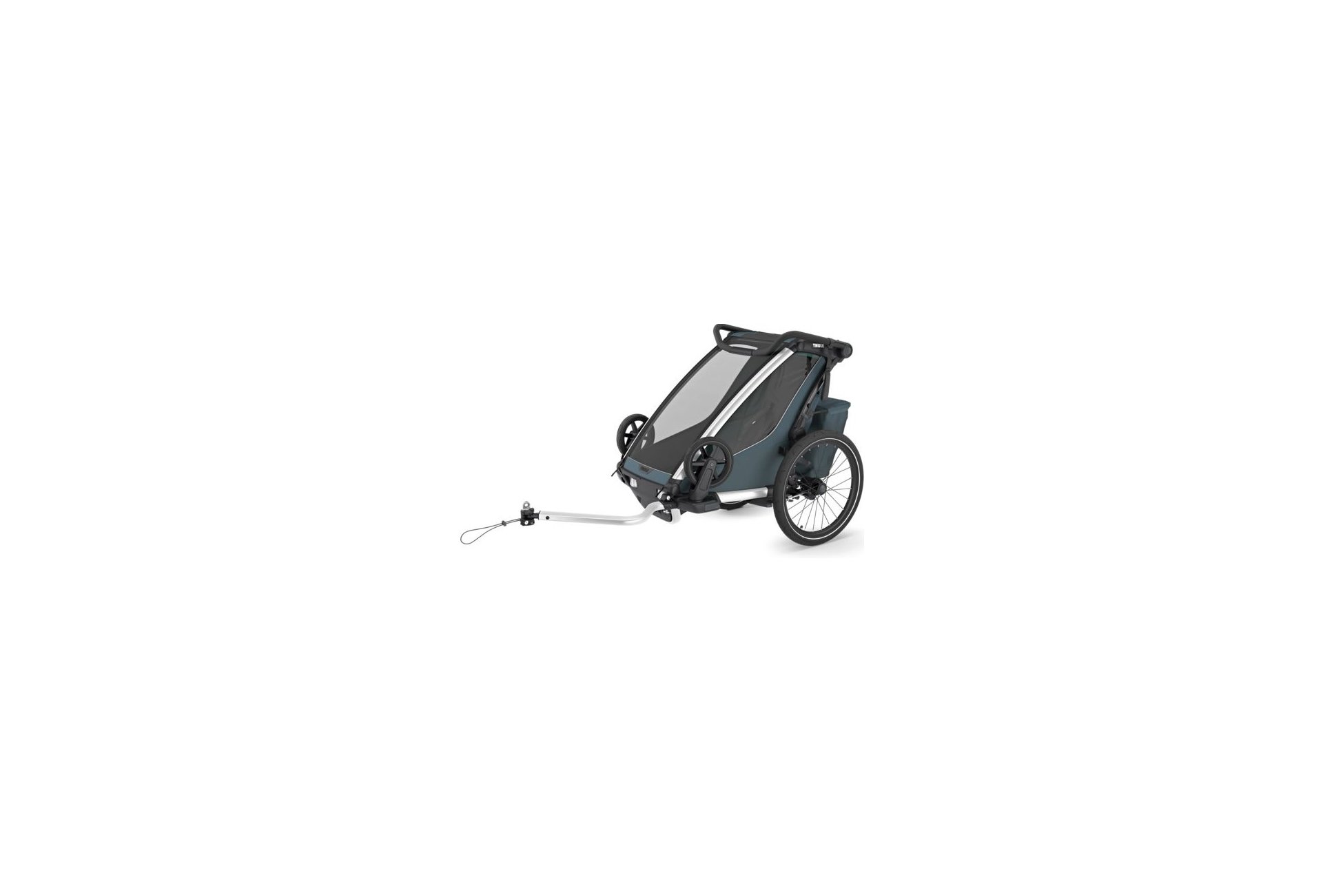 Thule Chariot Cross 2 Single