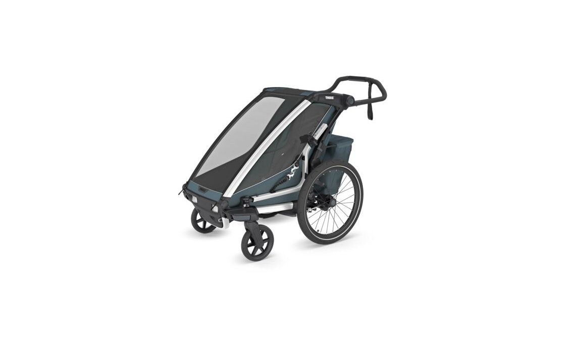 Thule Chariot Cross 2 Single