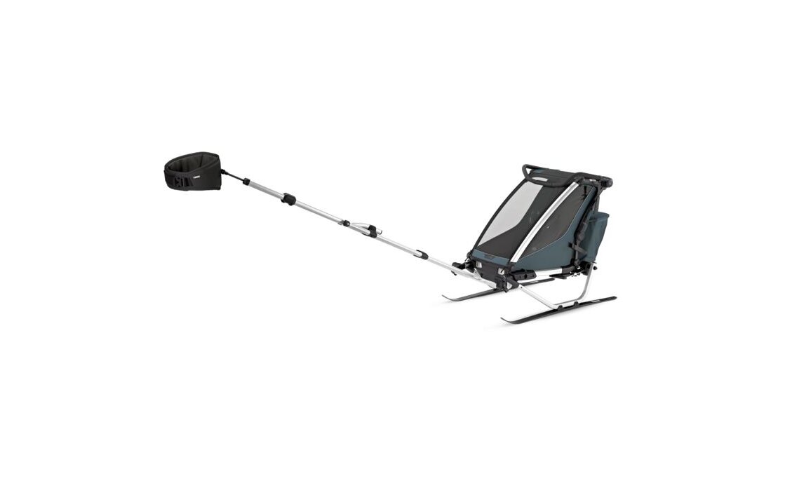 Thule Chariot Cross 2 Single
