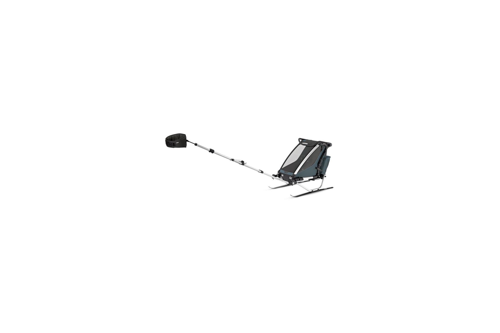 Thule Chariot Cross 2 Single