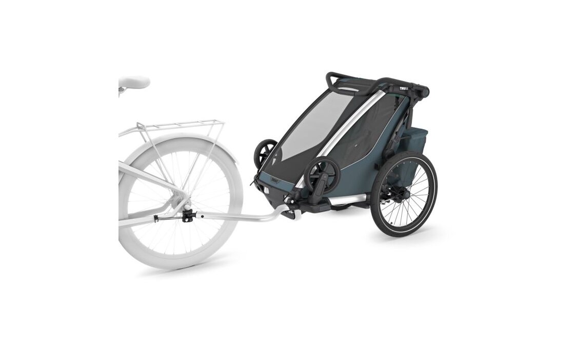 Thule Chariot Cross 2 Single