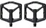 Crankbrothers Stamp 3 Large Magnesium Plattform-Pedale