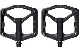 Crankbrothers Stamp 3 Large Magnesium Plattform-Pedale