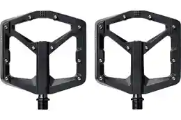 Crankbrothers Stamp 3 Large Magnesium Plattform-Pedale
