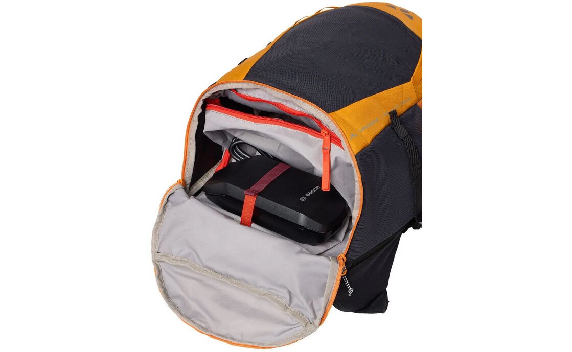 Vaude Bike Alpin 23+5