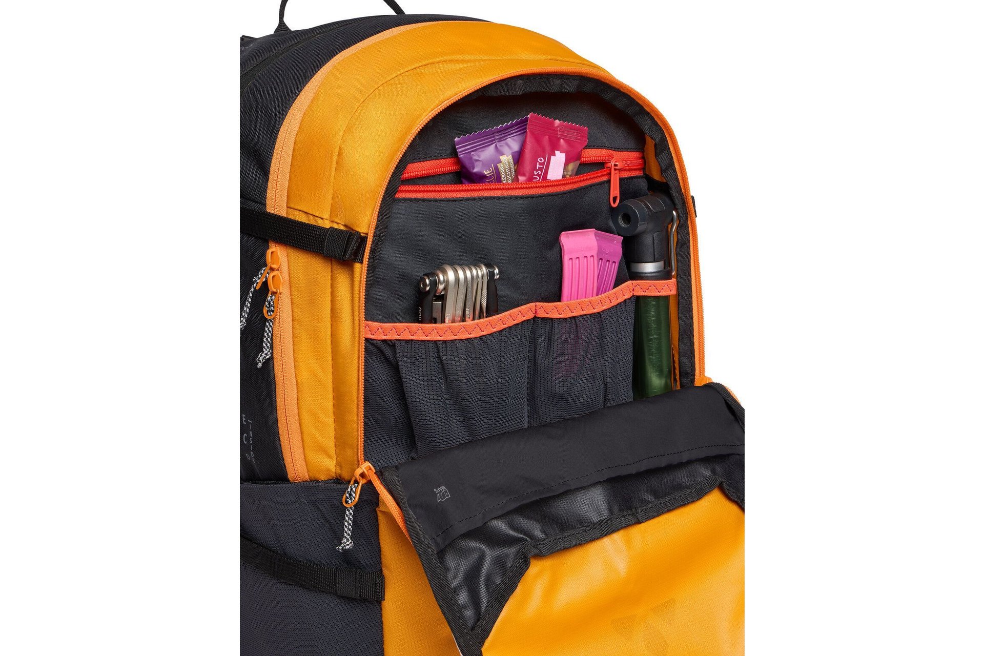 Vaude Bike Alpin 23+5