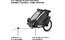 Thule Chariot Cross 2 Single