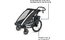 Thule Chariot Cross 2 Single