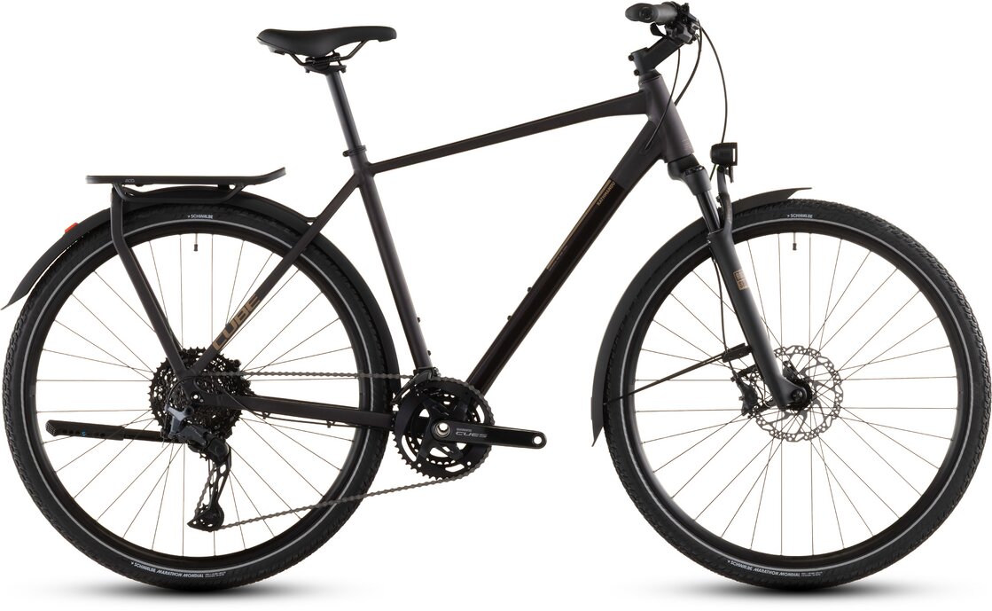 Cube Kathmandu SLX - 28 Zoll - Diamant - 2026