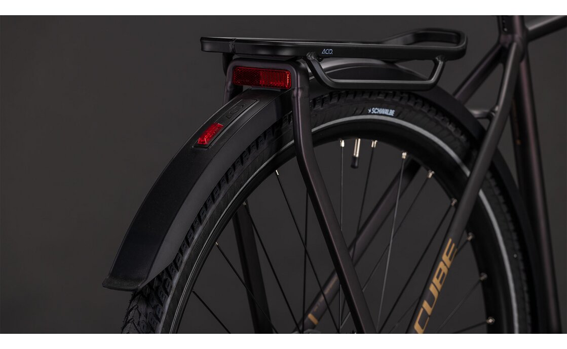 Cube Kathmandu SLX - 28 Zoll - Diamant - 2026