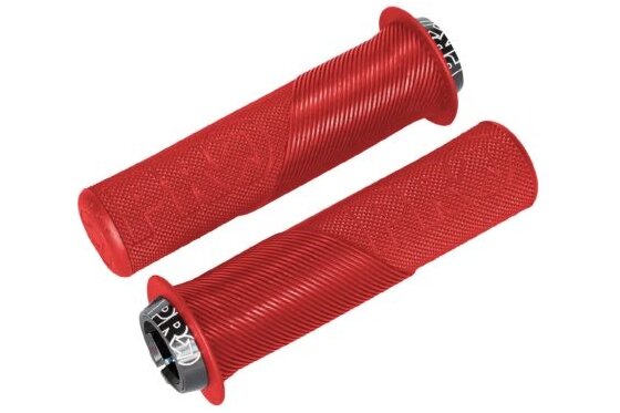 PRO - PRO Trail Lock On LTD Griffe