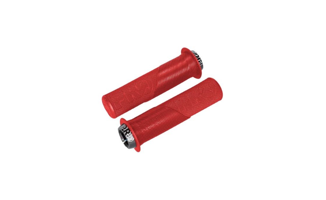 PRO Trail Lock On LTD Griffe