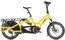 Tern GSD P10 - 500 Wh - 20 Zoll - Longtail