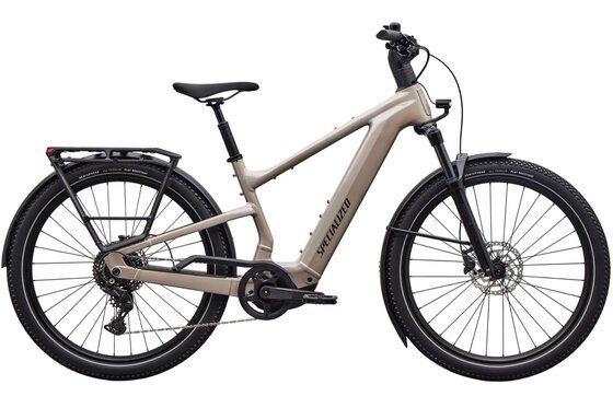 E-Bike Trekking - Specialized Turbo Vado 3 4.0 - 840 Wh - 29 - 27,5 Zoll - Diamant - 2027