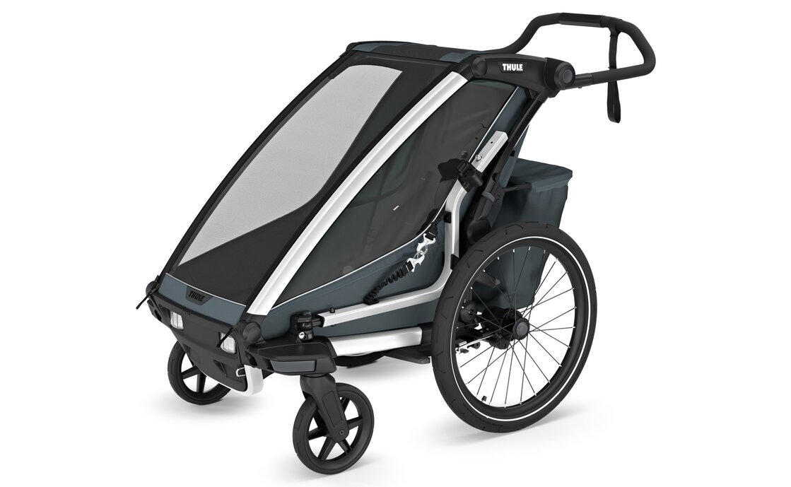 Thule Chariot Cross 2 Single