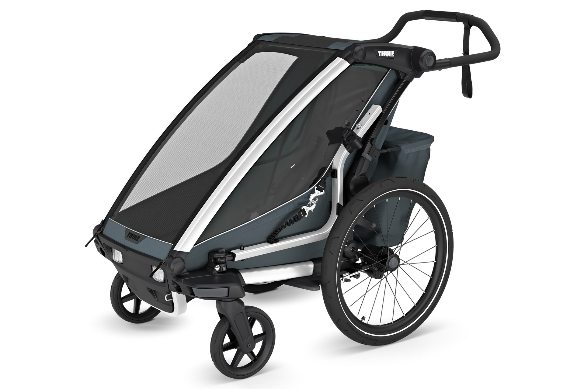 Thule Chariot Cross 2 Single